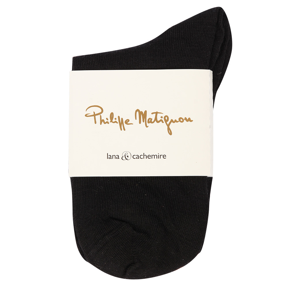 Philippe Matignon Kachemire Sock